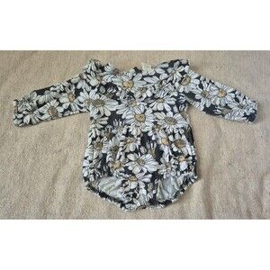 Kate quinn northwest daisy bubble size 0-3